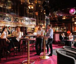 Binnen Bremer Bar