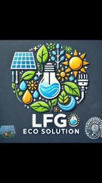 LFG Eco solution