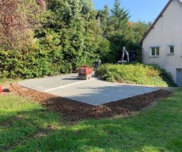 HB Terrassement image 1