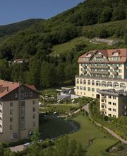 Grand Hotel Belvedere, Wengen, a Beaumier Hotel Bild 12