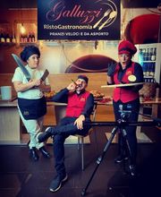 Gallery Cliente