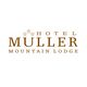 Hotel Müller Mountain Lodge