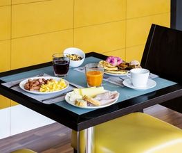 B&B HOTEL Bari Rondò immagine 3