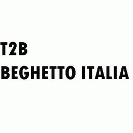 T2b Beghetto Italia logo