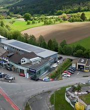 Thal-Garage Frey AG Bild 1