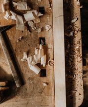 Schreinerei Saal – Andreas Saal Bild 3