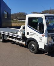 Peugeot Marc Pajot Automobile image 9