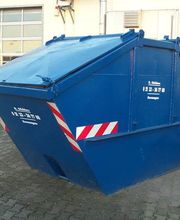 Containerdienst Gödderz Bild 8