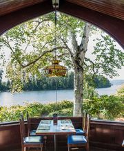 The Old Spaghetti Factory image 5