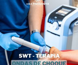 M&B Fisiologyx | Clínica de Fisioterapia y Rehabilitación imagen 3