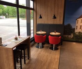 star Tankstelle Bild 10