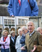 Stadt Lupe Münster Touristik und Führungen Bild 14