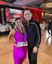 Arthur Murray Dance Studio Fremont image 4