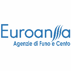 Euroansa Agenzia Funo di Argelato logo
