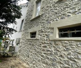 Viviers Façades image 1