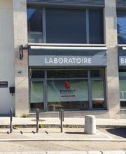 Laboratoire Duchère Lyon 9e - BIOGROUP RHONE ALPES image 9