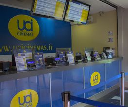 UCI Cinemas Arezzo immagine 3