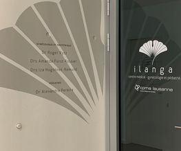 Ilanga Centre médical gynécologie et pédiatrie Bild 9