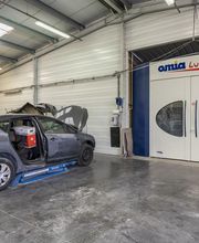 OPEL Garage Automobiles Sèvre et Loire Agent ASL image 6