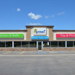 Accent Kitchen and Bath