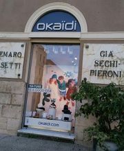 OKAIDI SASSARI PIAZZA AZUNI immagine 11