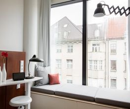 Ruby Lilly Hotel Munich by IHG Bild 13