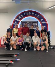 F45 Training Johns Creek image 17