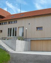 Schefer Hoch- und Tiefbau AG Bild 6