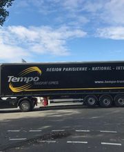 Tempo Transport Express image 16