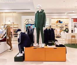 Overall View - In-Store