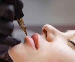Permanent Make Up Potsdam - Dandelion Cosmetic Studio Bild 4