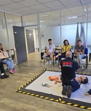 Centre de formation Securitas image 3