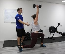 Jochen Bender Personal Training Bild 9
