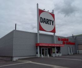 DARTY Dieppe image 2