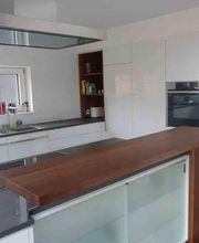 Knecht Innenausbau - Die Schreinerei Bild 13