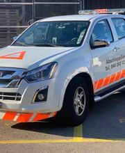 Abschleppdienst Zürich GmbH Bild 5