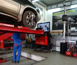 Euromaster Allini Gomme immagine 14