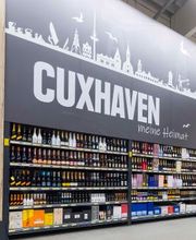 Über 600 exklusive Weine und Spirituosen im Handelshof Cuxhaven – entdecken Sie besondere Genussmomente