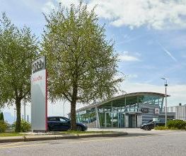 AMAG St-Légier Bild 9