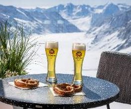 Pikantus Lounge by Erdinger Bild 6