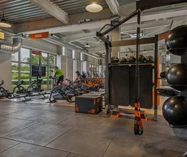Basic-Fit 24/7 image 7