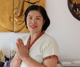 Sabaydee Thai Massage Zürich Bild 6