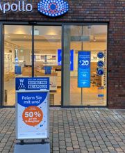 Apollo-Optik - Ochtrup - Laurenzstr. Bild 1