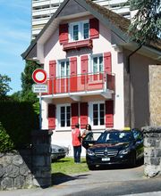 Taxis Sandor Sàrl Bild 5
