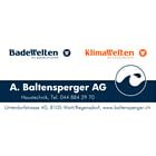 A. Baltensperger AG