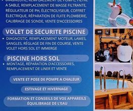 DEPAN'PISCINE image 1