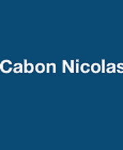 Cabon Nicolas image 1