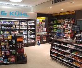 HEM Tankstelle Bild 2
