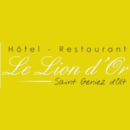 Le Lion d'Or
