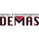 Demas Ingenieur- und Sachverständigenbüro